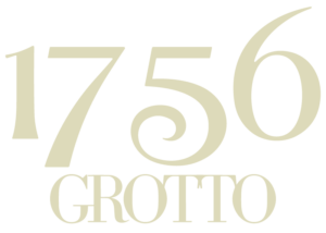 1756 Grotto St Croix Restaurant Logo
